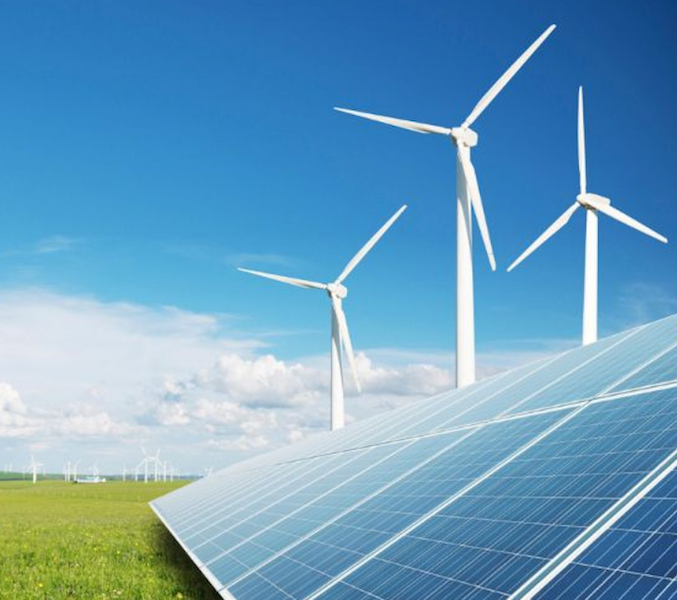 Programmaplan Energietransitie provincie Utrecht 2020-2025