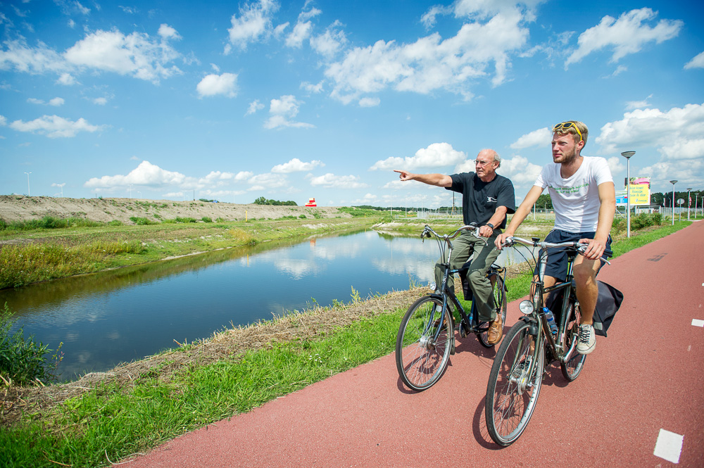 Fiets je rijk