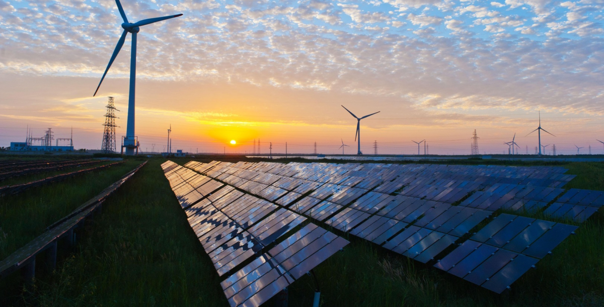 Regionale Energie Strategieën