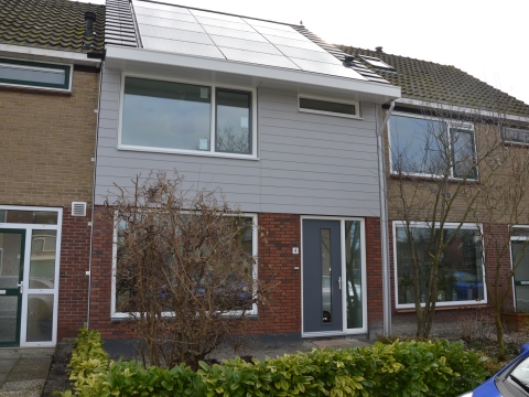 Grote belangstelling voor inkoopactie woningisolatie in Soest