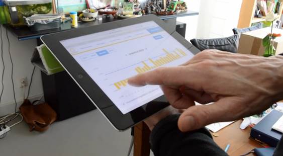 Bijeenkomsten Energieneutrale Melkveehouderij Wilnis en Cothen