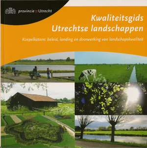 Goede bijeenkomst over Kwaliteitsgidsen Utrechtse Landschappen