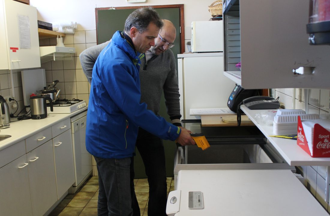 Inspiratiesessie Energiebesparing woningen met waardebonnen 7 december