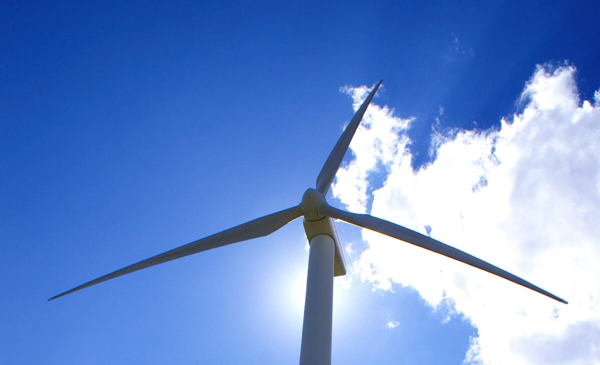 Regionale EnergieAlliantie