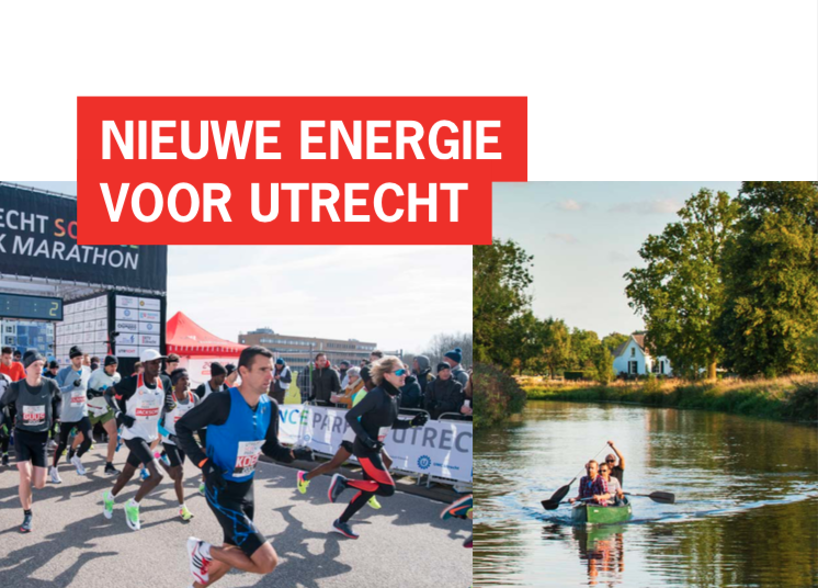 NMU blij met grotendeels groen provinciaal coalitieakkoord
