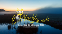 De Nacht van de Nacht komt er weer aan!