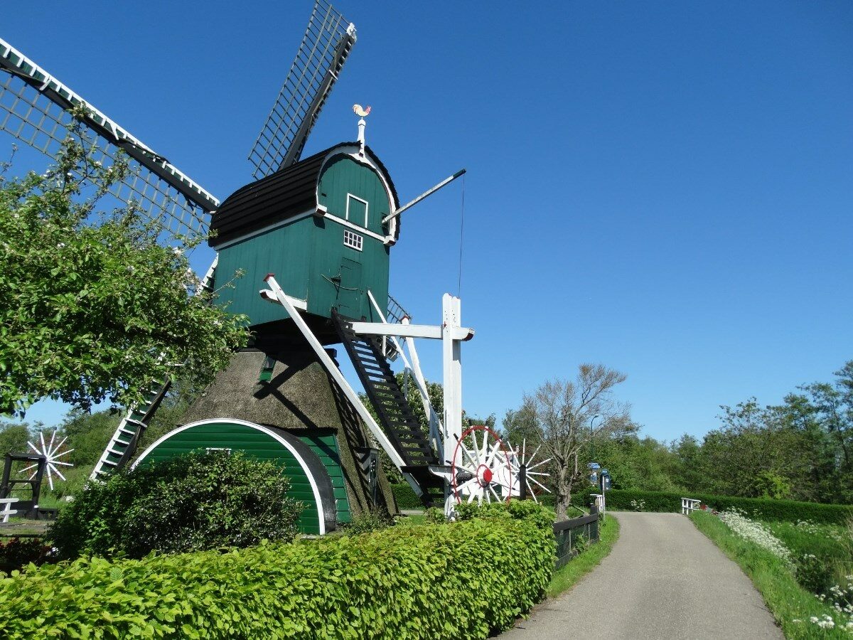 Symposium Landschap en Cultuurhistorie van Utrecht-west: denk mee!