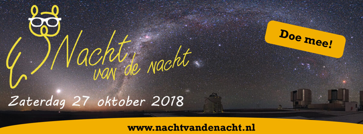 Bijzondere beklimming van de Dom tijdens de Nacht van de Nacht van 27 oktober