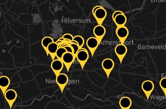 Beleef de Nacht van de Nacht in Utrecht