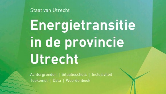 Energietransitie provincie Utrecht