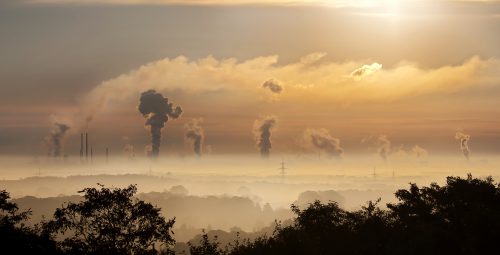 Kabinet aan zet in strijd tegen klimaatverandering