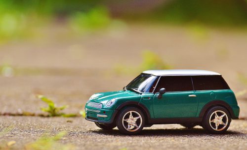 Stormachtige groei deelauto’s houdt aan