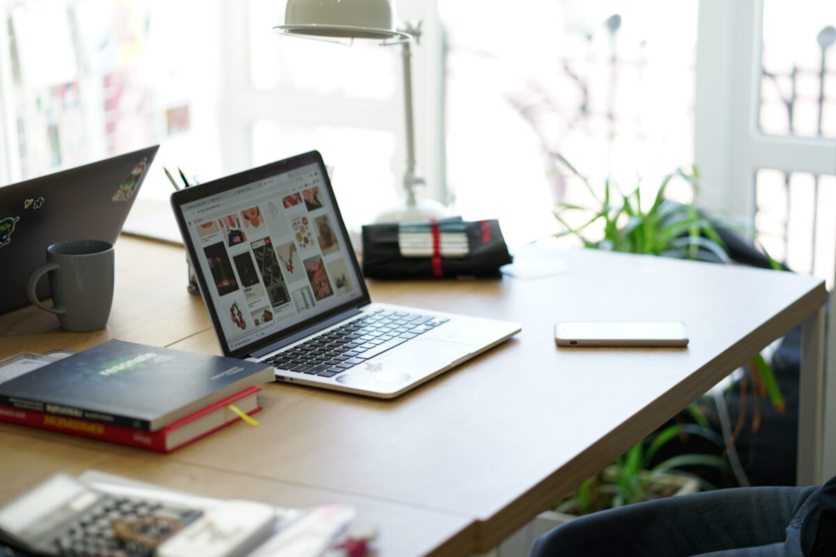 WANTED: Stagiair Multimediadesign / Communicatie