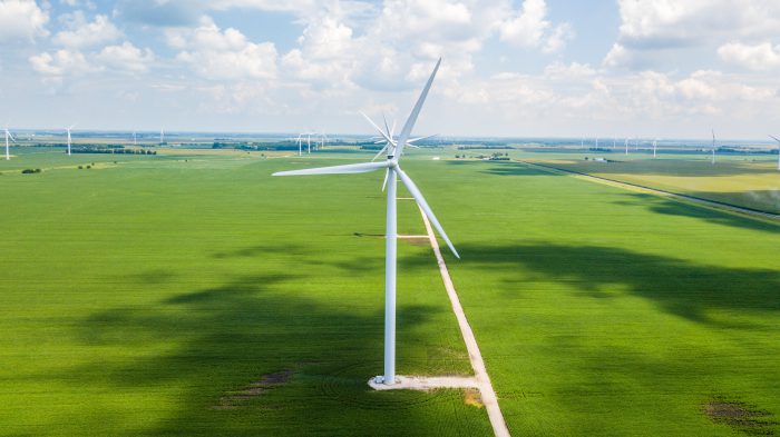 Werk aan de winkel: zonneparken in ontwikkeling