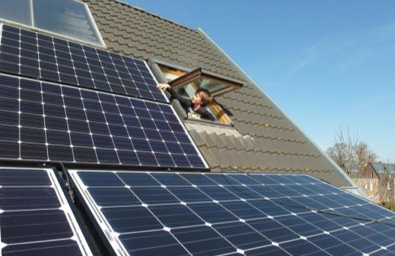 Training collectieve inkoop voor energie-initiatieven