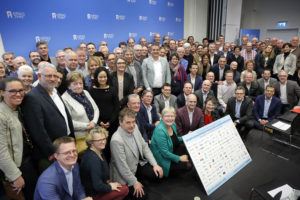 Nieuw ontwikkelfonds geeft energiecoöperaties extra geld en ondersteuning