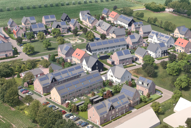 Webinar 'aardgasvrije wijken' informeert energieambassadeurs