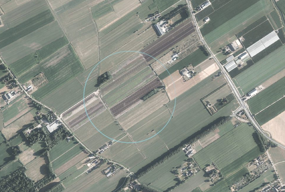 Zonneparken Werkhoven haalt bovengemiddelde score bij beoordeling NMU