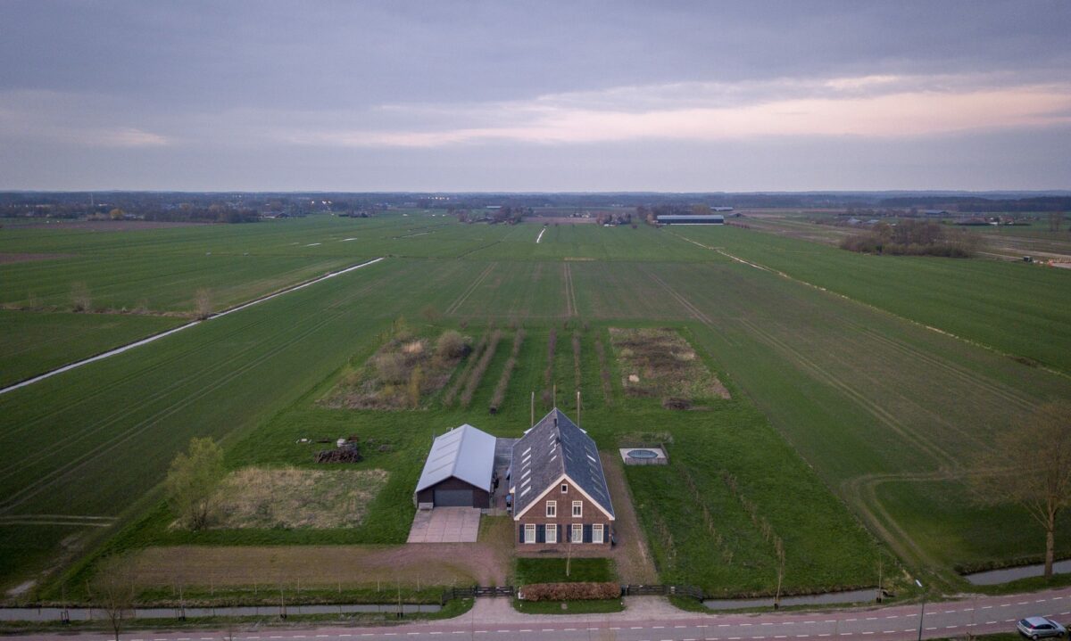 Vlowijker Zonneweide scoort iets bovengemiddeld bij beoordeling NMU