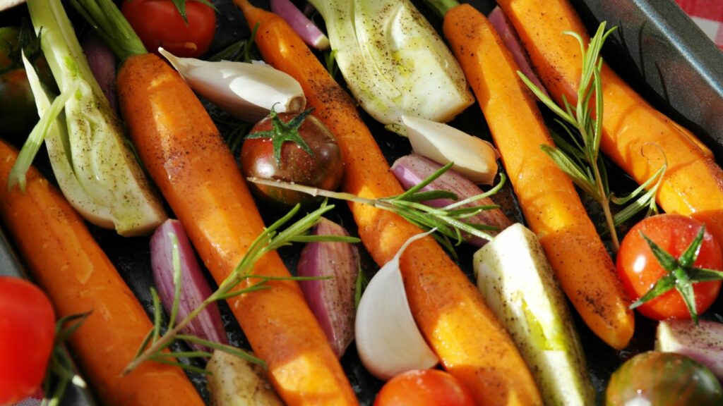 Actie Doe maar Lekker Vegetarisch van start