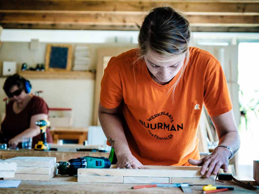 Aandacht voor circulaire economie is nu belangrijker dan ooit