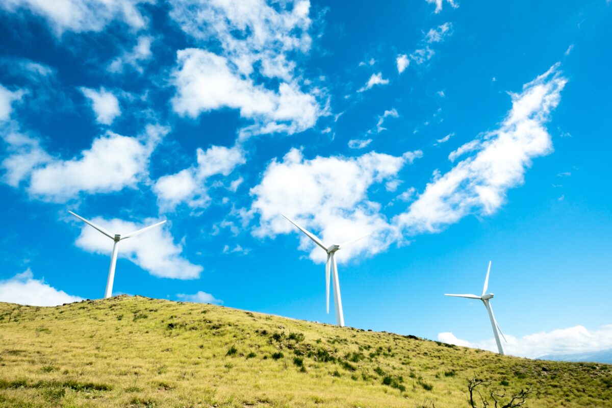 Praat mee over de Regionale Energie Strategie!