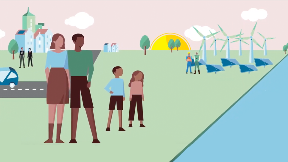 Boodschap aan provincie: houd energieopwekking buiten kwetsbare natuur