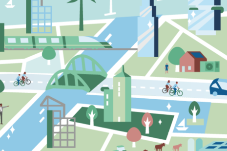 Oproep aan gemeenteraden regio Amersfoort: houd vast aan ambitieniveau in concept RES!