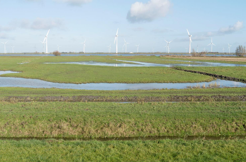 Bod RES Amersfoort: behoorlijke ambitie, vraagtekens bij haalbaarheid en locatiekeuzes