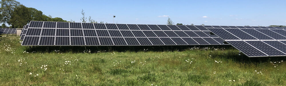 Verdiepende sessie over netcapaciteit en energie-opslag