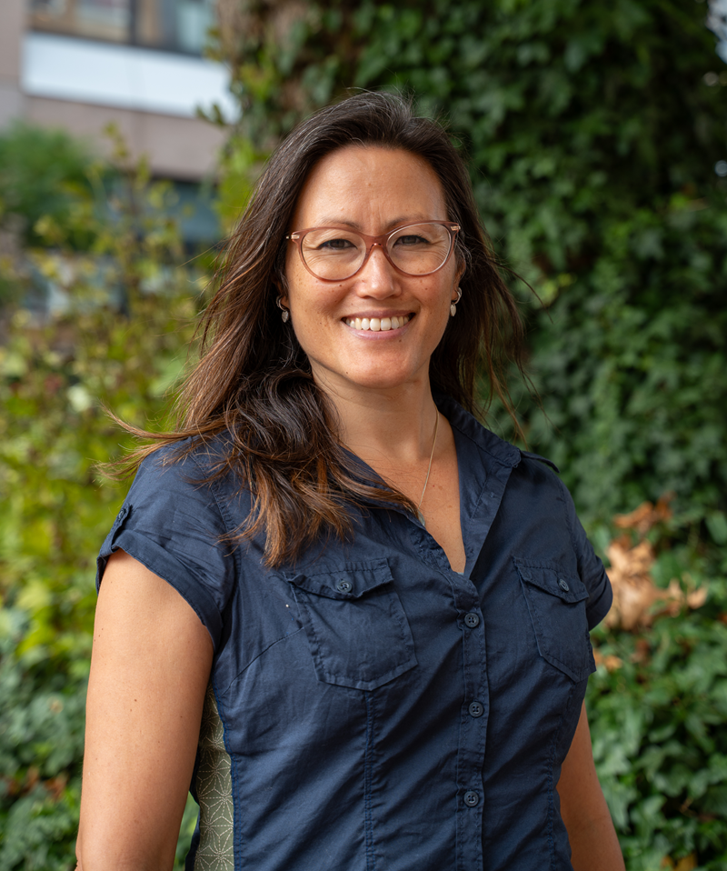Profiel Jessica Doorn
