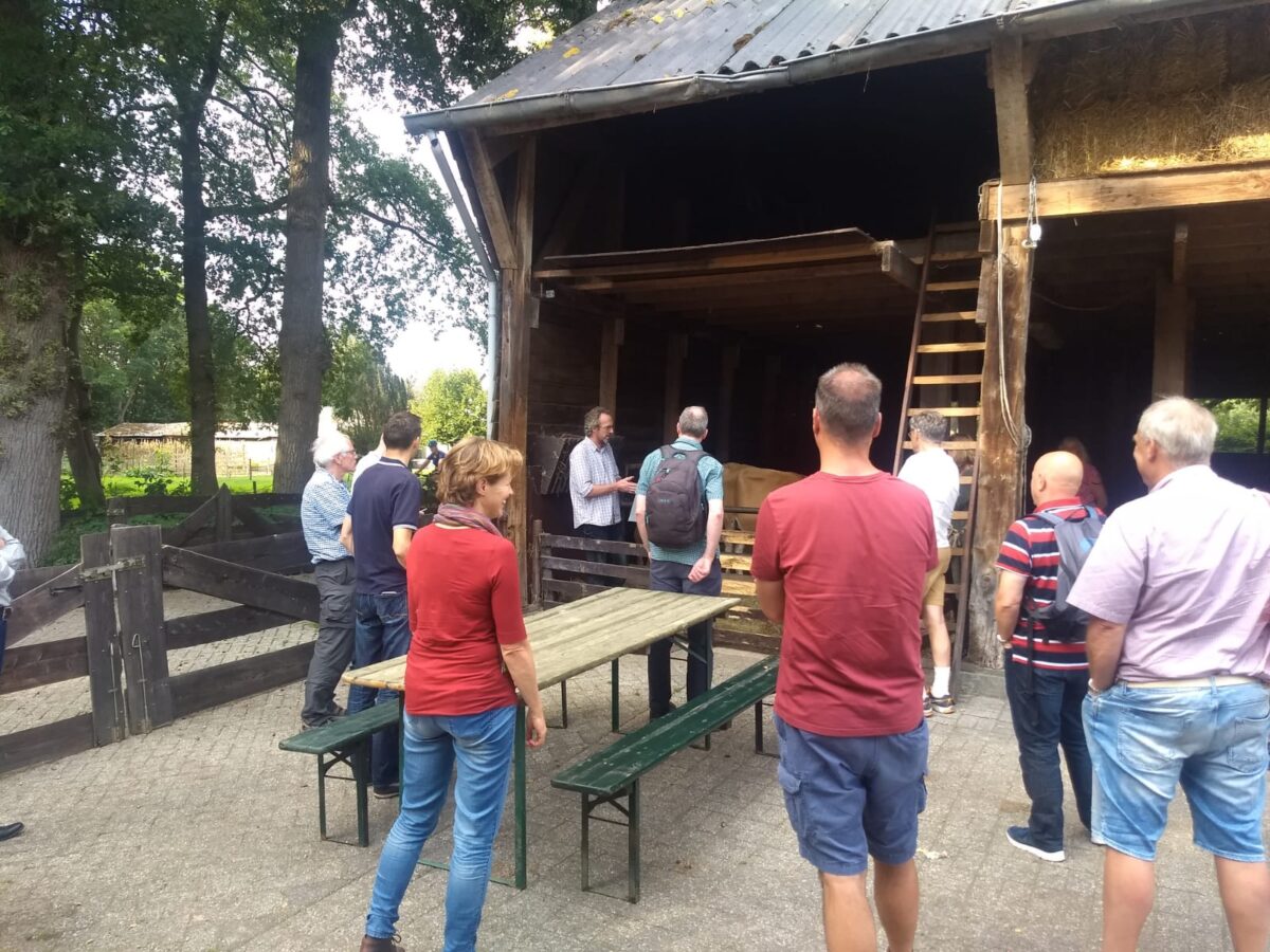 Ben je actief in een lokale groep? Dan is onze Raad van Advies naar jou op zoek!