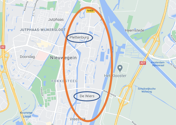Duurzaam enthousiasme bij ondernemers Plettenburg en De Wiers