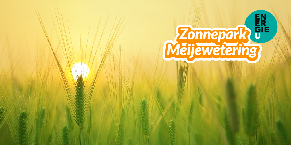 Omgevingsvergunning voor eerste zonneveld in Utrecht
