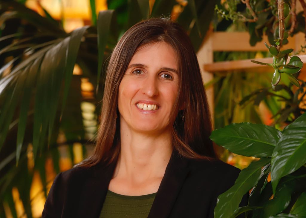 Sonja Sars nieuwe adjunct-directeur bij Natuur en Milieufederatie Utrecht