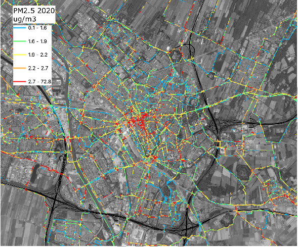 WHO scherpt richtlijnen voor luchtkwaliteit aan, mobiliteit moet veel schoner