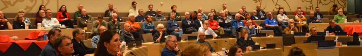 U-Thuis najaarsbijeenkomst november 2021: de presentaties