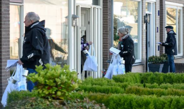 Handreiking energiebesparing in woningen
