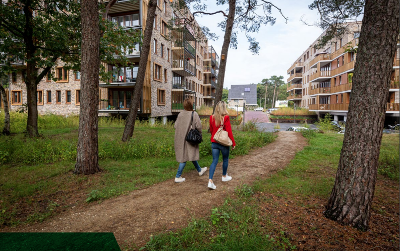 Pact Groen Groeit Mee brengt meer en beter groen in Utrechtse regio
