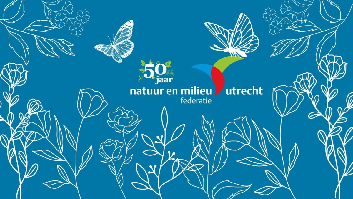 Vandaag bestaat de NMU 50 jaar!