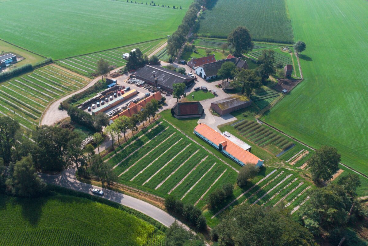 Informatiebijeenkomst Transitie naar regeneratieve landbouw voor agrarisch ondernemers