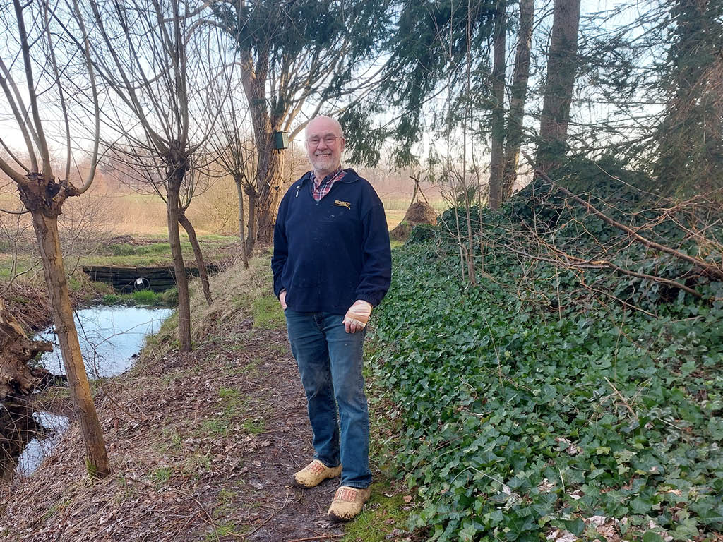 Biodiversiteit en duurzame energie: ‘Er kan veel meer dan er nu gebeurt’