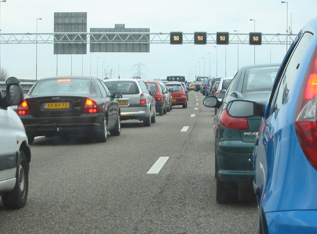 Belang van schone lucht hoog op agenda in de regio