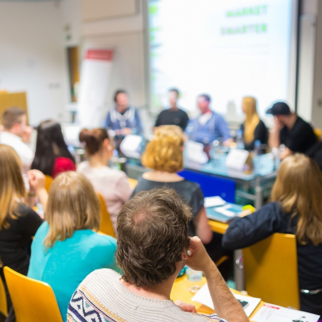 Cursus: ‘Van bestemmingsplan naar Omgevingsplan’