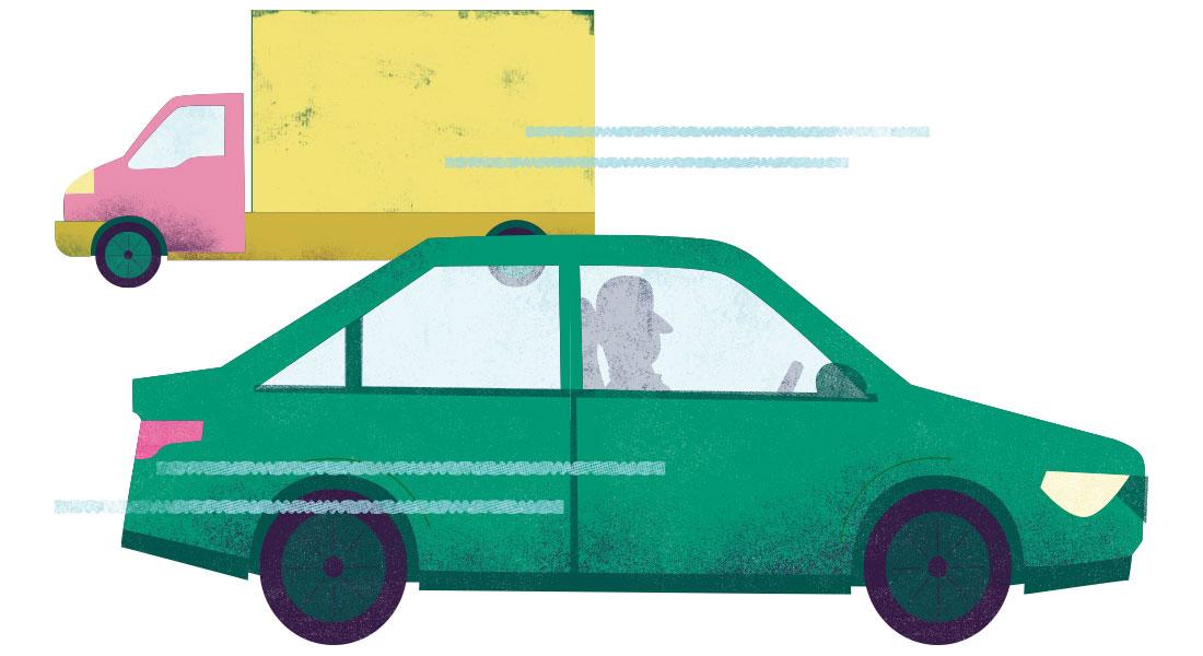 Doe mee met de verkeerstelling