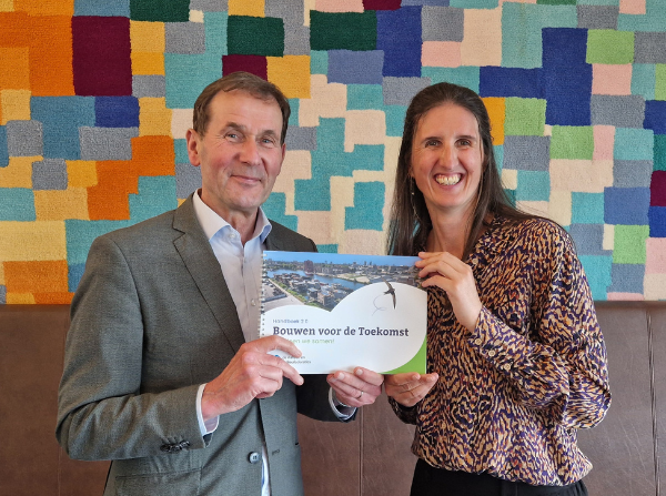 Handboek Bouwen voor de Toekomst 2.0
