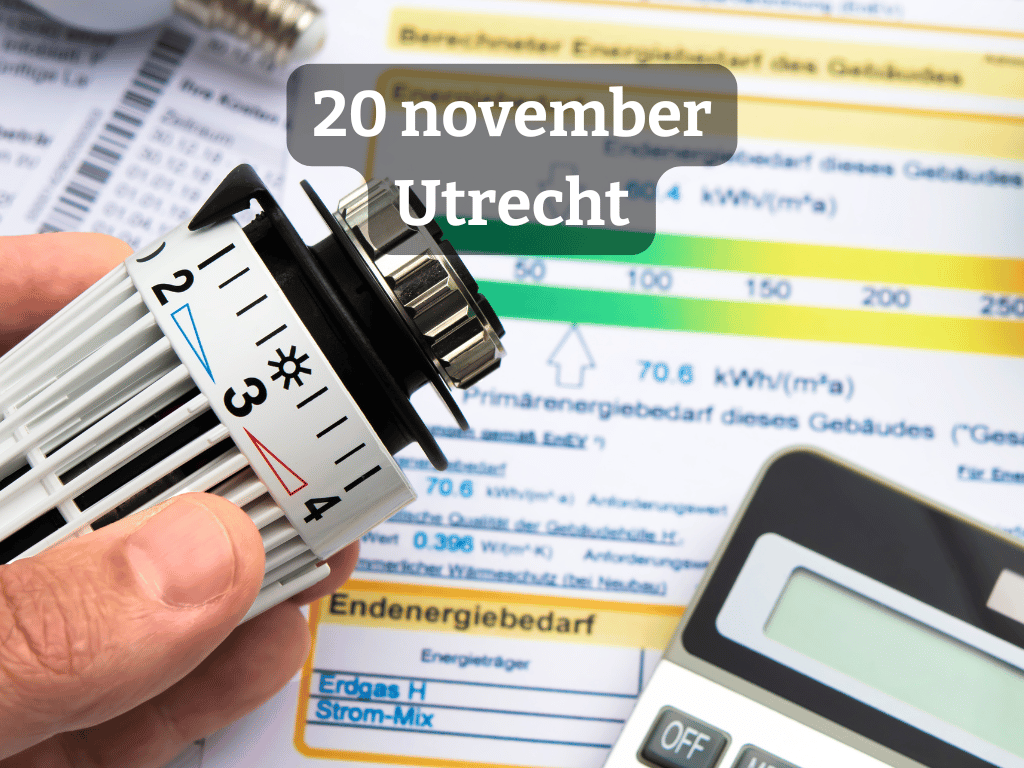 Bewonersinitiatieven tegen energiearmoede | Voor bewonersinitiatieven