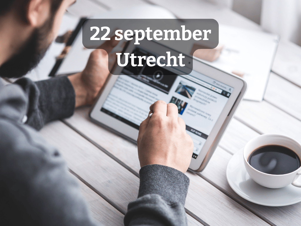 Huisdossiers Digitalisering | voor bewonersinitiatieven