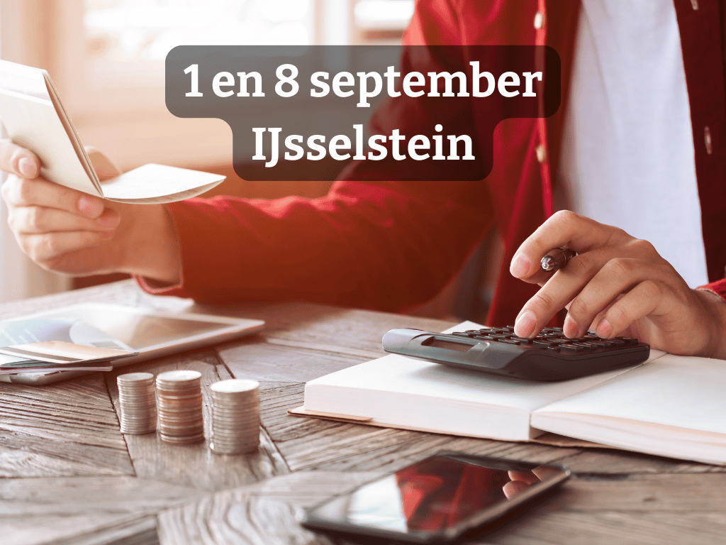Huurderstraining Energieambassadeur | voor inwoners van provincie Utrecht