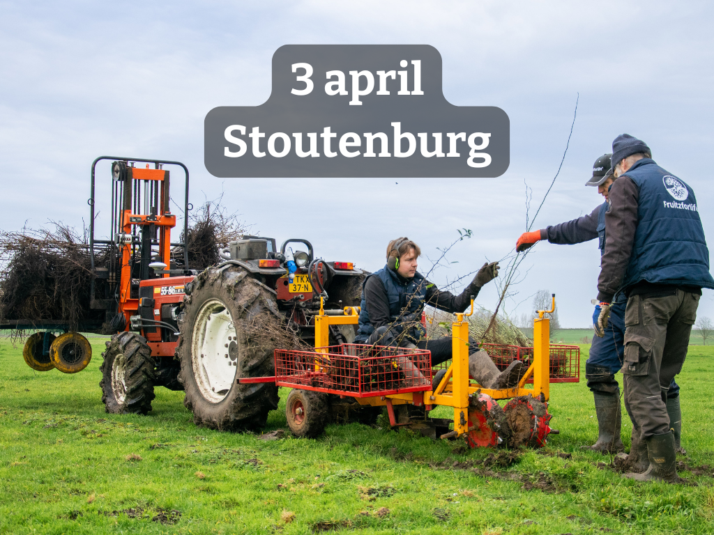 Agroforestry-bijeenkomst | voor gemeenteambtenaren